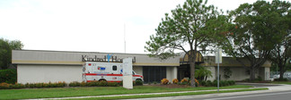Tampa, FL Hospitals - 4555 S Manhattan Ave