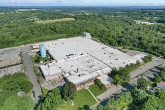 Chester, NY Industrial - 25 Oakland Ave
