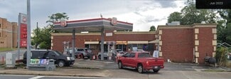 Macon-Bibb, GA Retail - 885 Martin Luther King Jr Blvd