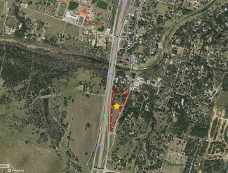 Salado, TX Commercial - TBD S. Main St.
