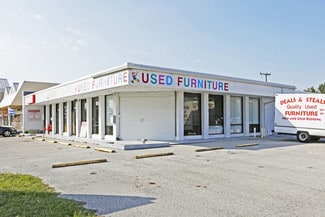 Port Charlotte, FL Retail - 3890 Tamiami Trl