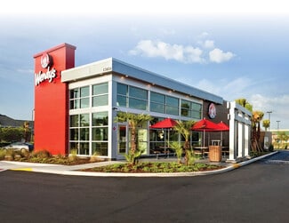Savannah, GA Fast Food - 4268 Ogeechee Rd