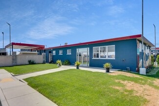 Riverside, CA Warehouse - 9920 Arlington Ave