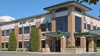 Oakdale, MN Office/Medical, Medical - 1099 Helmo Ave N