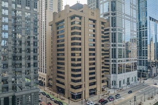 Chicago, IL Office - 55 W Wacker Dr