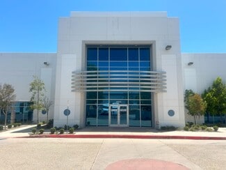 Santa Clarita, CA Industrial - 28010 Industry Dr