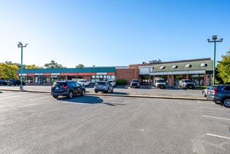 Bladensburg, MD Industrial - 4523 Kenilworth Ave