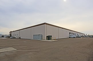 National City, CA Industrial - 940 W 19th St National City, CA Industrial - 940 W 19th St