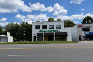 Hartsdale, NY Office - 92 S Central Ave