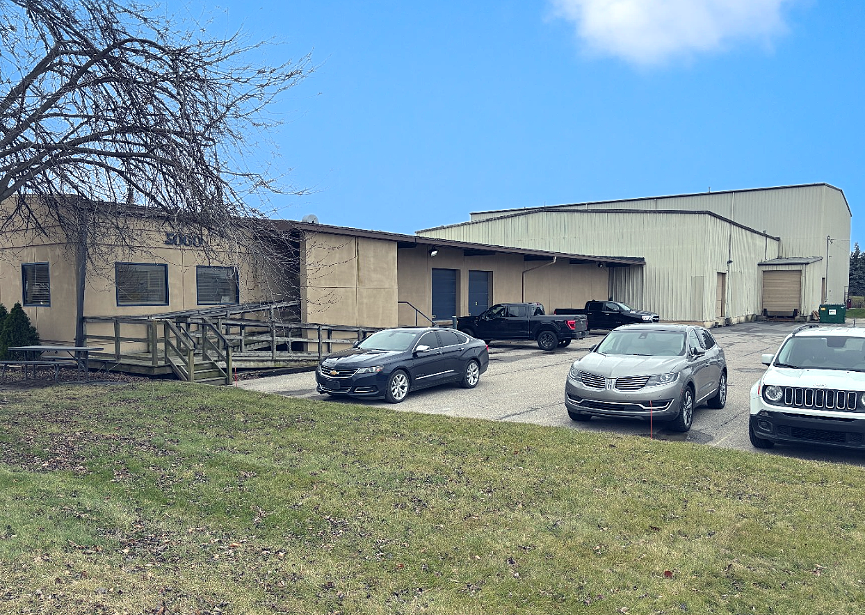 5000 Carpenter Rd, Ypsilanti, MI for Rent