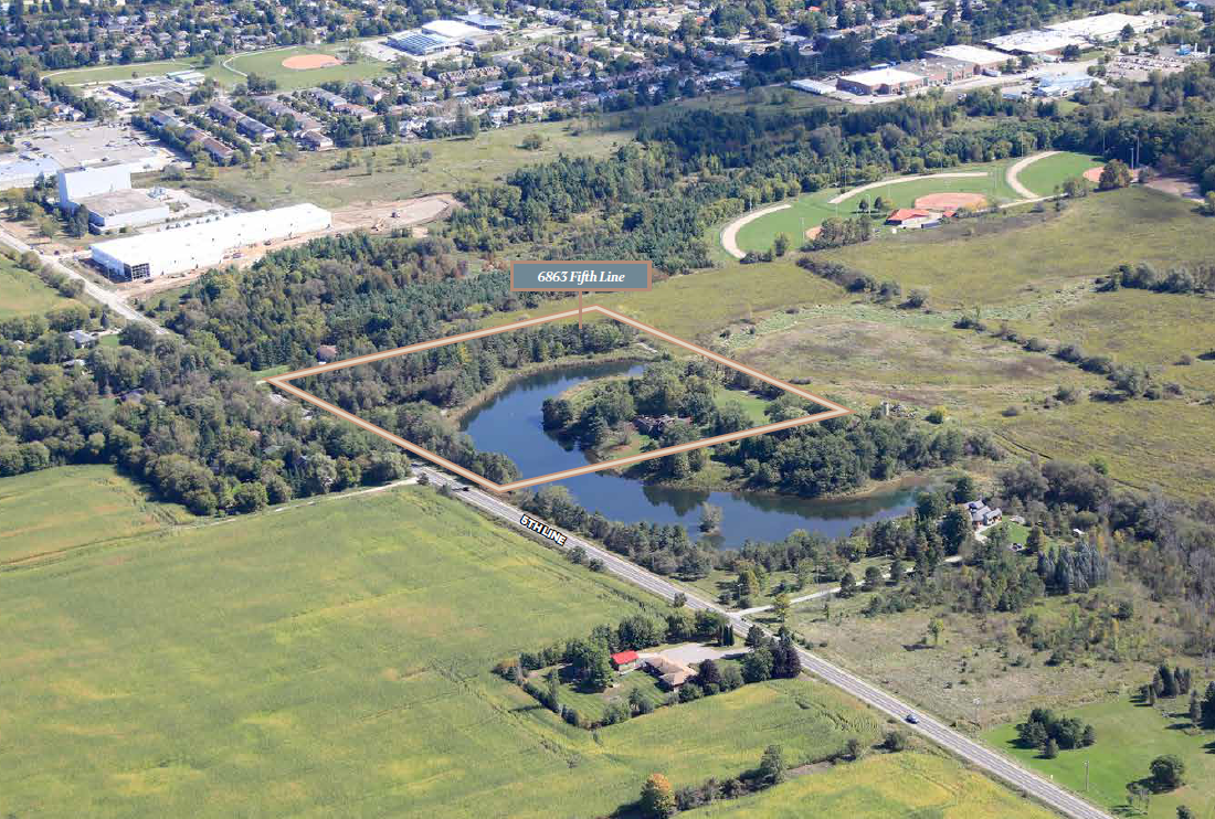 6863 5th Line, New Tecumseth, ON for Sale
