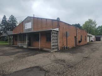 New Philadelphia, OH Office - 1760 Brightwood Rd SE
