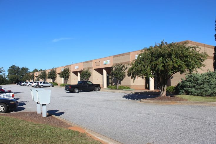 1120 W Butler Rd, Greenville, SC for Rent