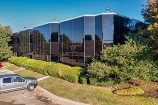 Dallas, TX Office - 1345 River Bend Dr