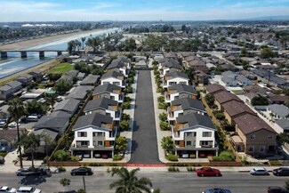 Cudahy, CA Residential Land - 5252 Live Oak St