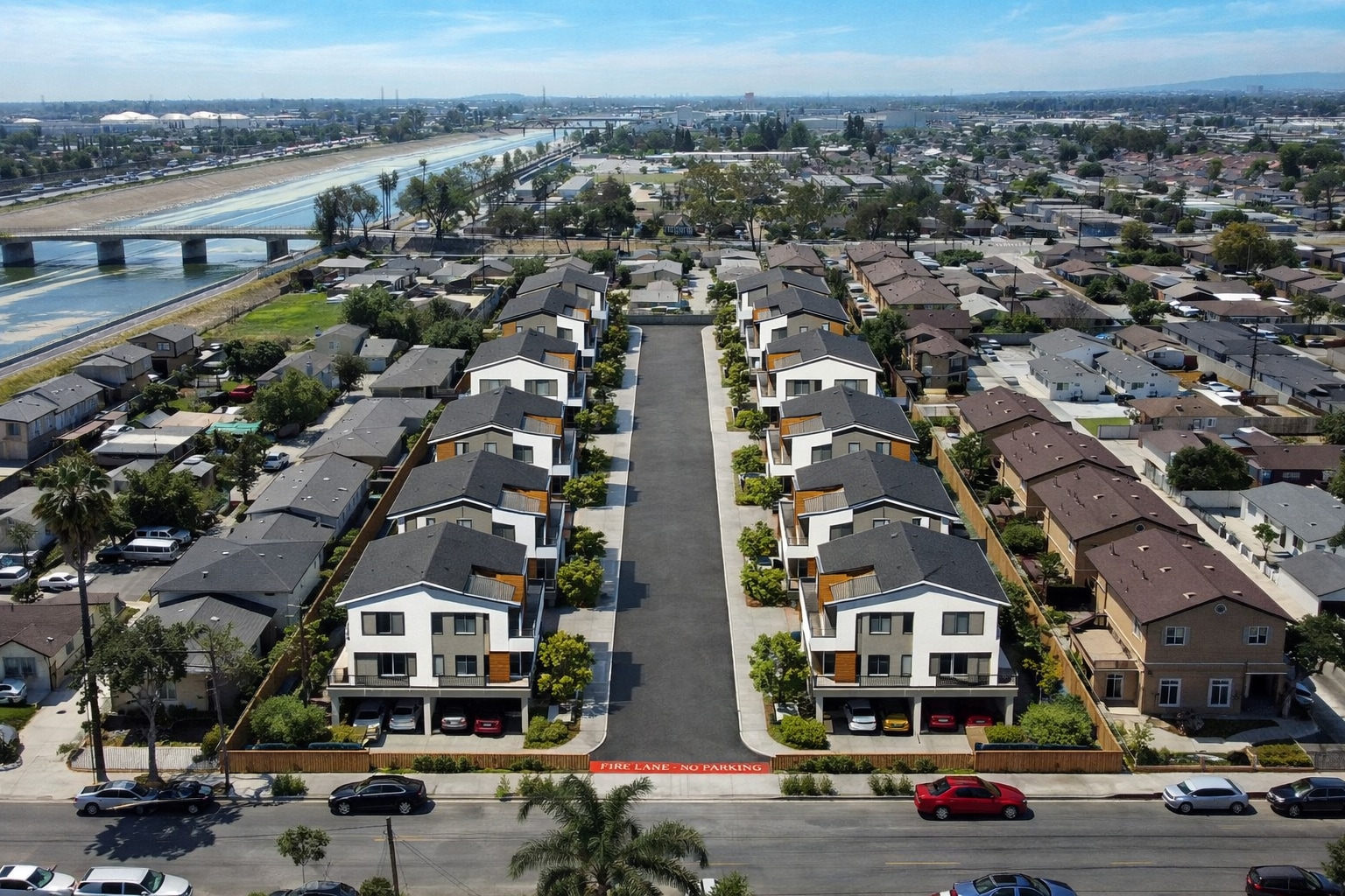 5252 Live Oak St, Cudahy, CA for Sale