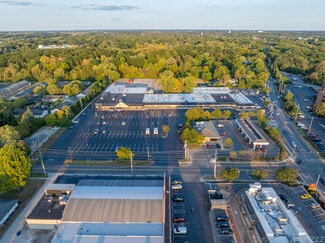 Delaware, OH Retail - 2 Troy Rd Delaware, OH Retail - 2 Troy Rd