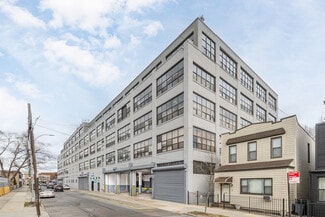 Ridgewood, NY Industrial - 59-00 Decatur St