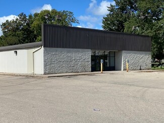 Clintonville, WI Retail - 360 S Main St