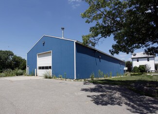 Brighton, MI Industrial - 12639 Silver Lake Rd