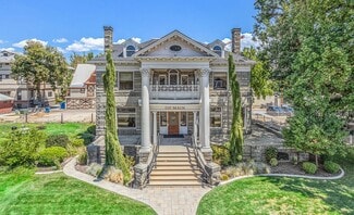 Boise, ID Office - 110 W Main St