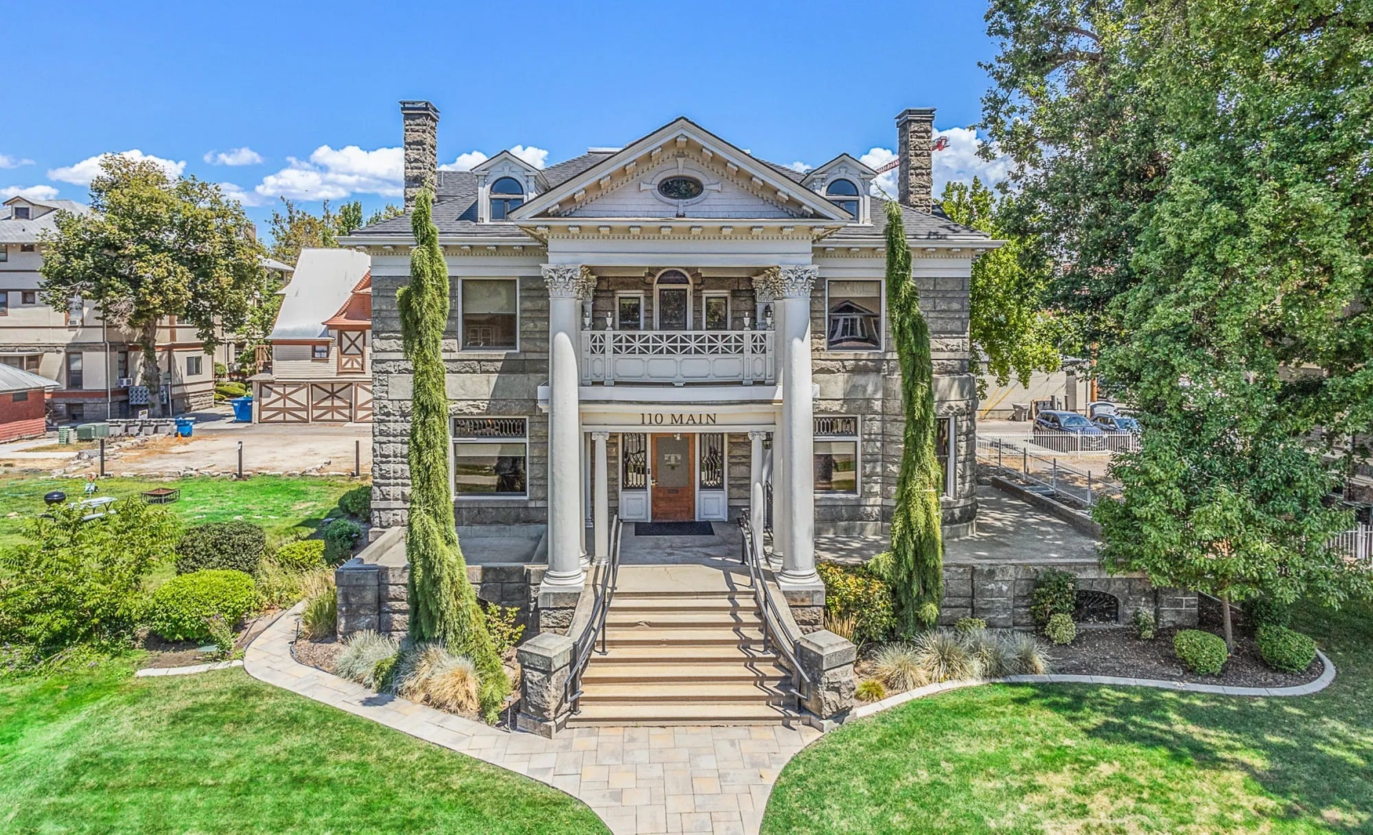 110 W Main St, Boise, ID for Rent