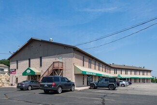 Brockton, MA Retail - 365 Westgate Dr