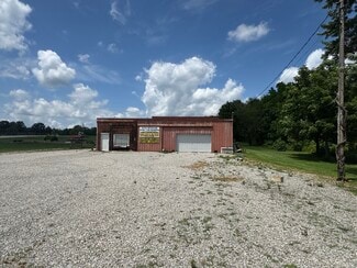 Leitchfield, KY Warehouse - 529 W Main St