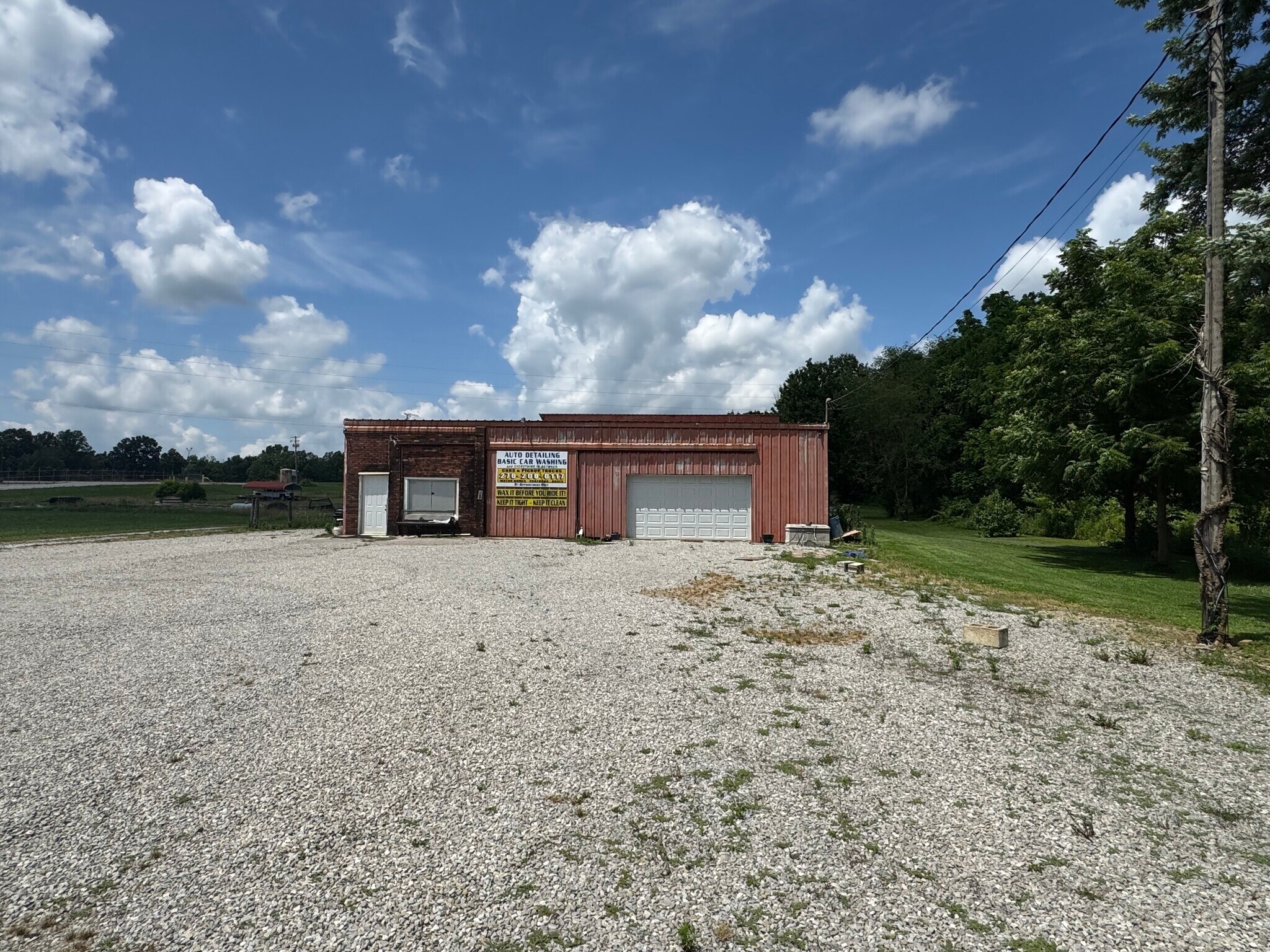 529 W Main St, Leitchfield, KY for Sale