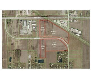 Oregon, OH Commercial Land - 5538 Navarre Ave