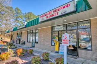 Williamsburg, VA Retail - 5242 Olde Towne Rd