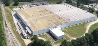 Atlanta, GA Industrial - 3700 Atlanta Industrial Pky N Atlanta, GA Industrial - 3700 Atlanta Industrial Pky N