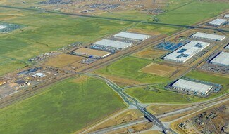 Aurora, CO Industrial - 22000 E 26th Ave
