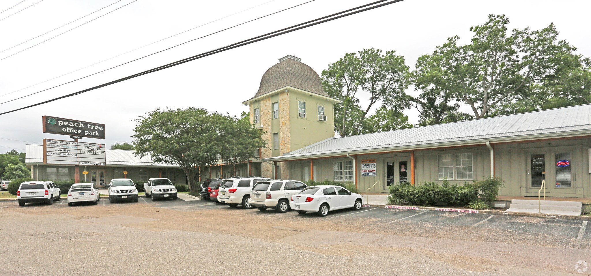 7500 W Highway 71, Austin, TX for Rent