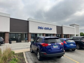 Orland Park, IL Retail - 15006 S LaGrange Rd Orland Park, IL Retail - 15006 S LaGrange Rd