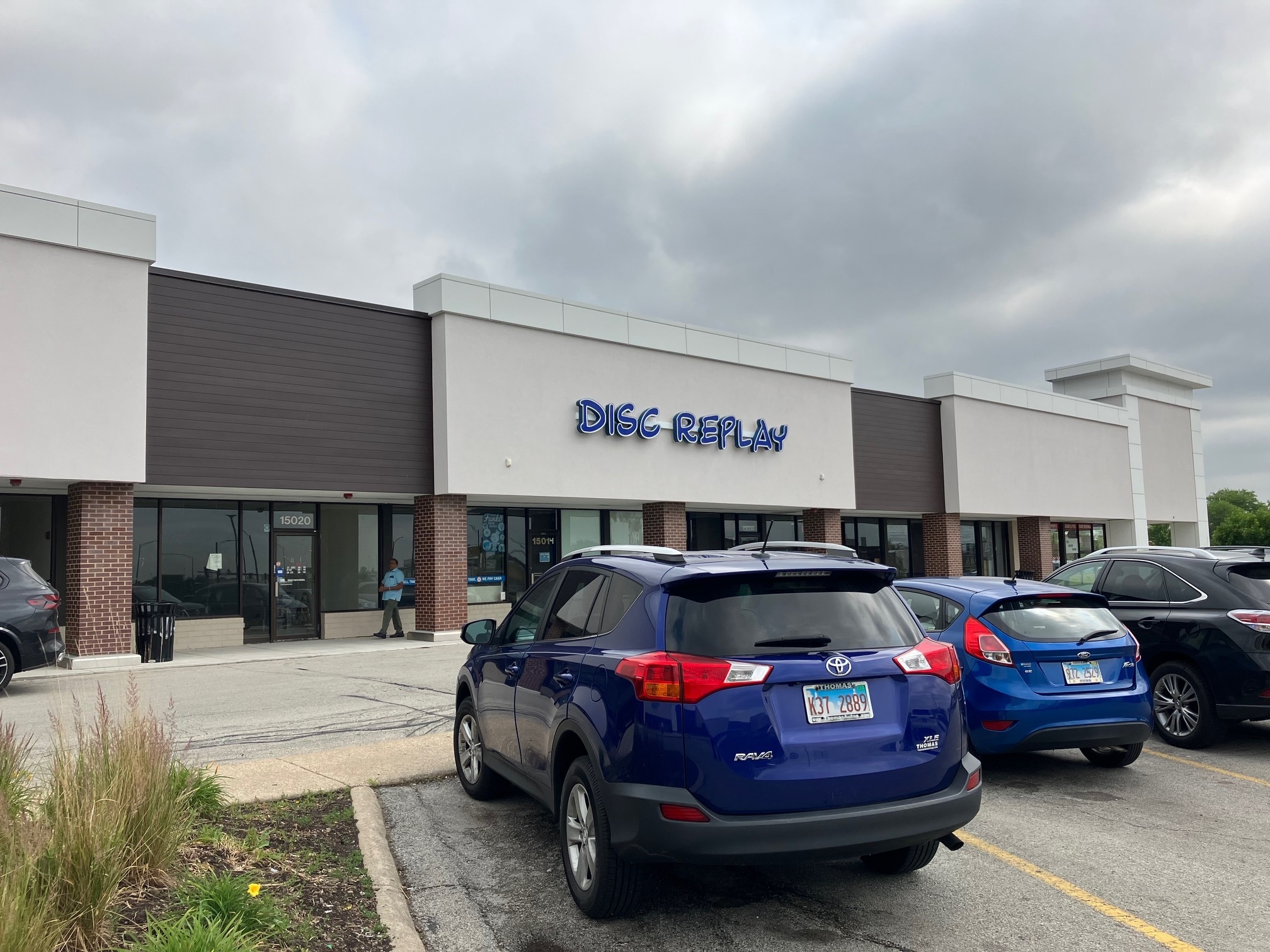 15006 S LaGrange Rd, Orland Park, IL for Rent