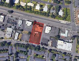 Vancouver, WA Commercial - 7601 E Mill Plain Blvd