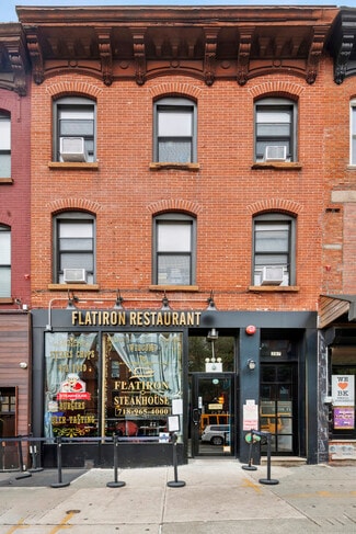 Brooklyn, NY Apartments - 397 5th Ave