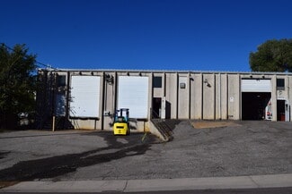 Englewood, CO Industrial - 2985 S Wyandot St Englewood, CO Industrial - 2985 S Wyandot St