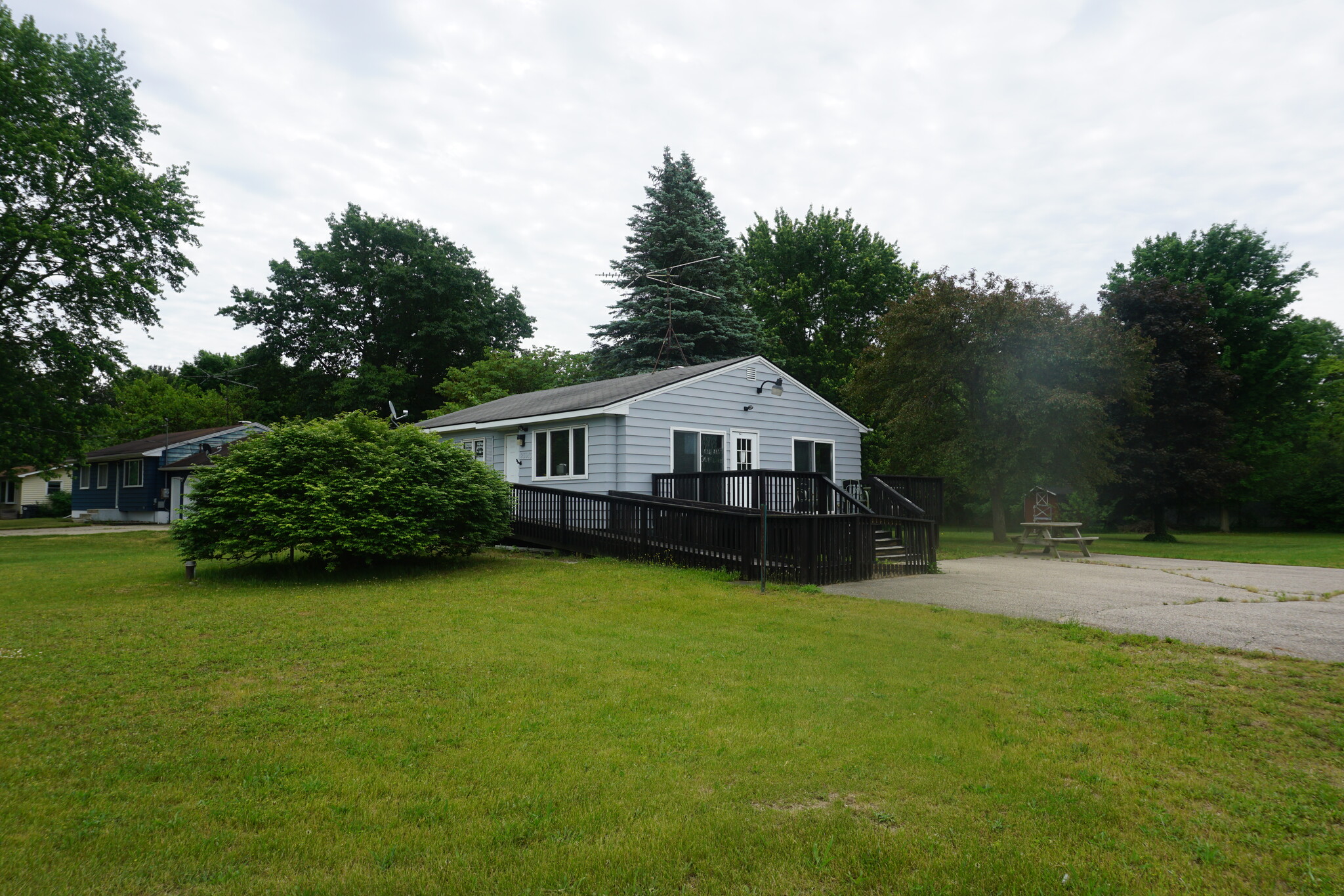 23913 Red Arrow Hwy, Mattawan, MI for Sale