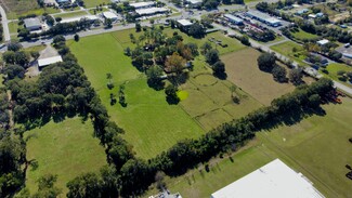 Ocala, FL Residential Land - 5019 W Highway 40