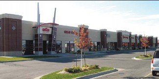 Fargo, ND Office/Retail - 1801 45th St S
