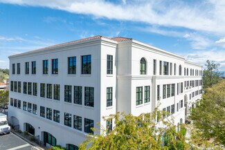 Calabasas, CA Office - 24025 Park Sorrento Calabasas, CA Office - 24025 Park Sorrento
