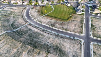 Moses Lake, WA Residential Land - 1647 S Beaumont Dr Moses Lake, WA Residential Land - 1647 S Beaumont Dr