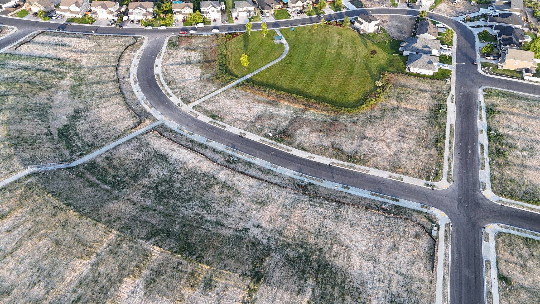 1647 S Beaumont Dr, Moses Lake, WA for Sale