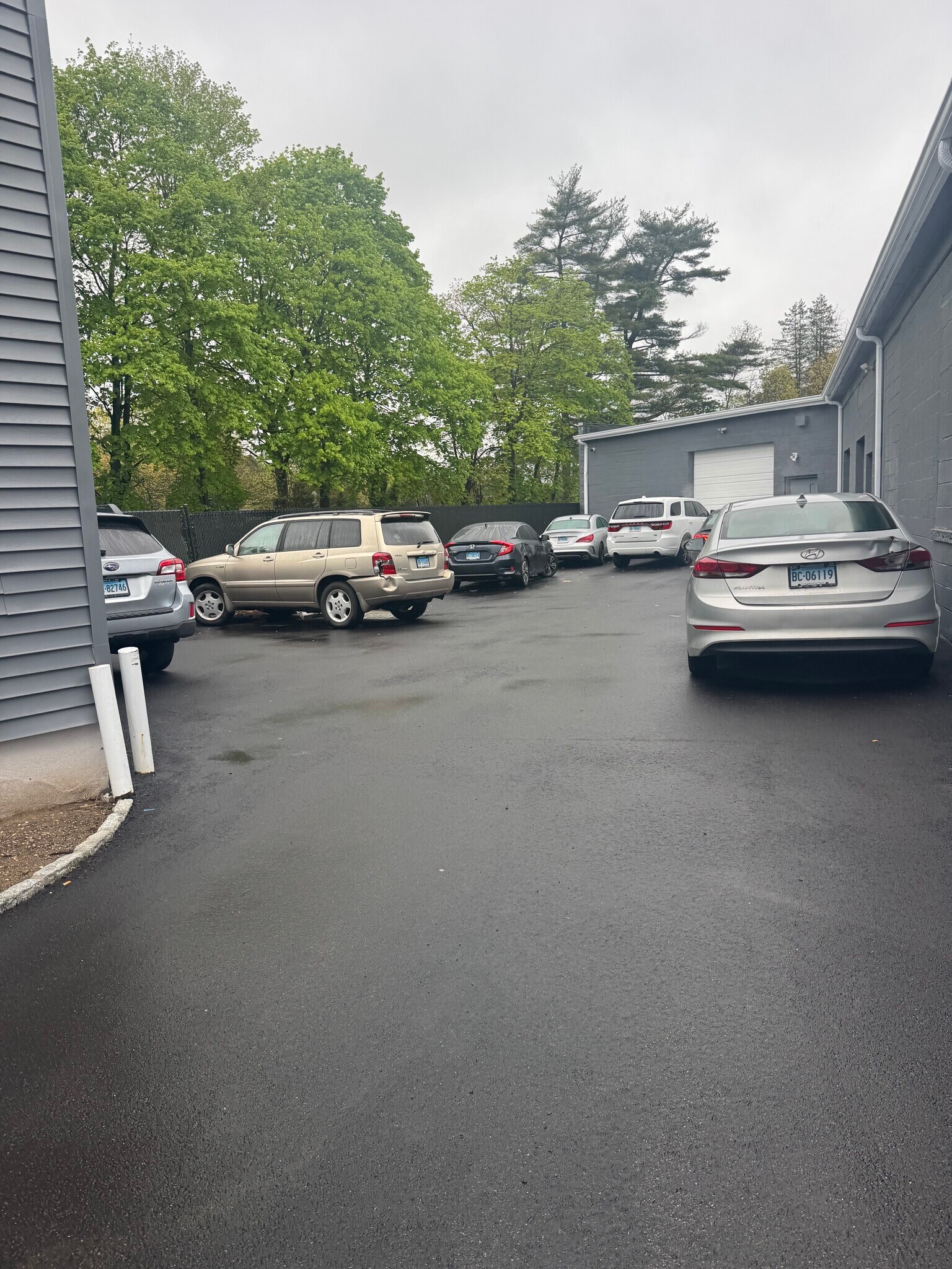 8 Van Tassell Ct, Norwalk, CT for Rent