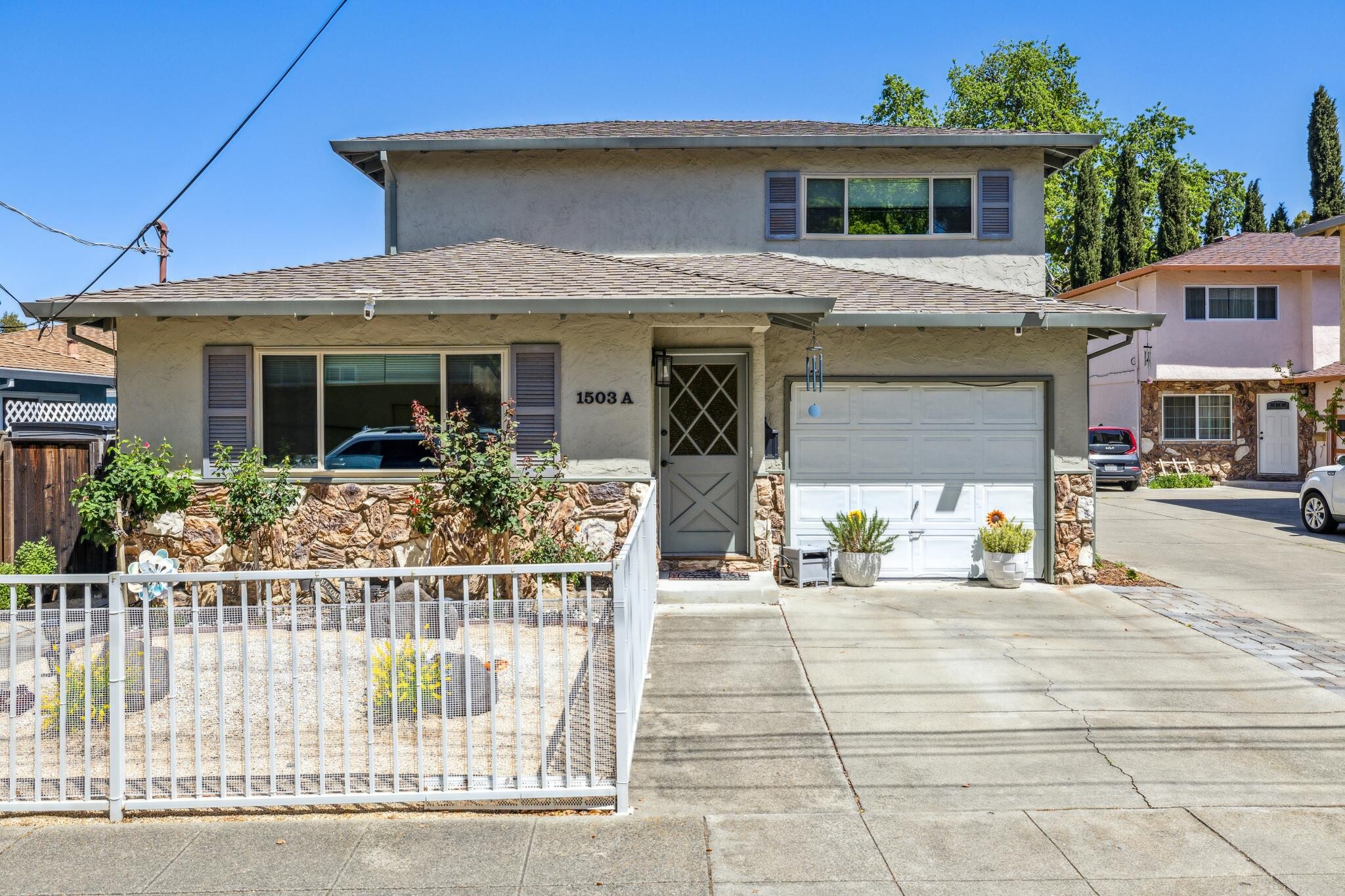 1503 Sierra St, Redwood City, CA for Sale