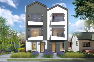 Los Angeles, CA undefined - 1445 S Redondo Blvd Los Angeles, CA undefined - 1445 S Redondo Blvd