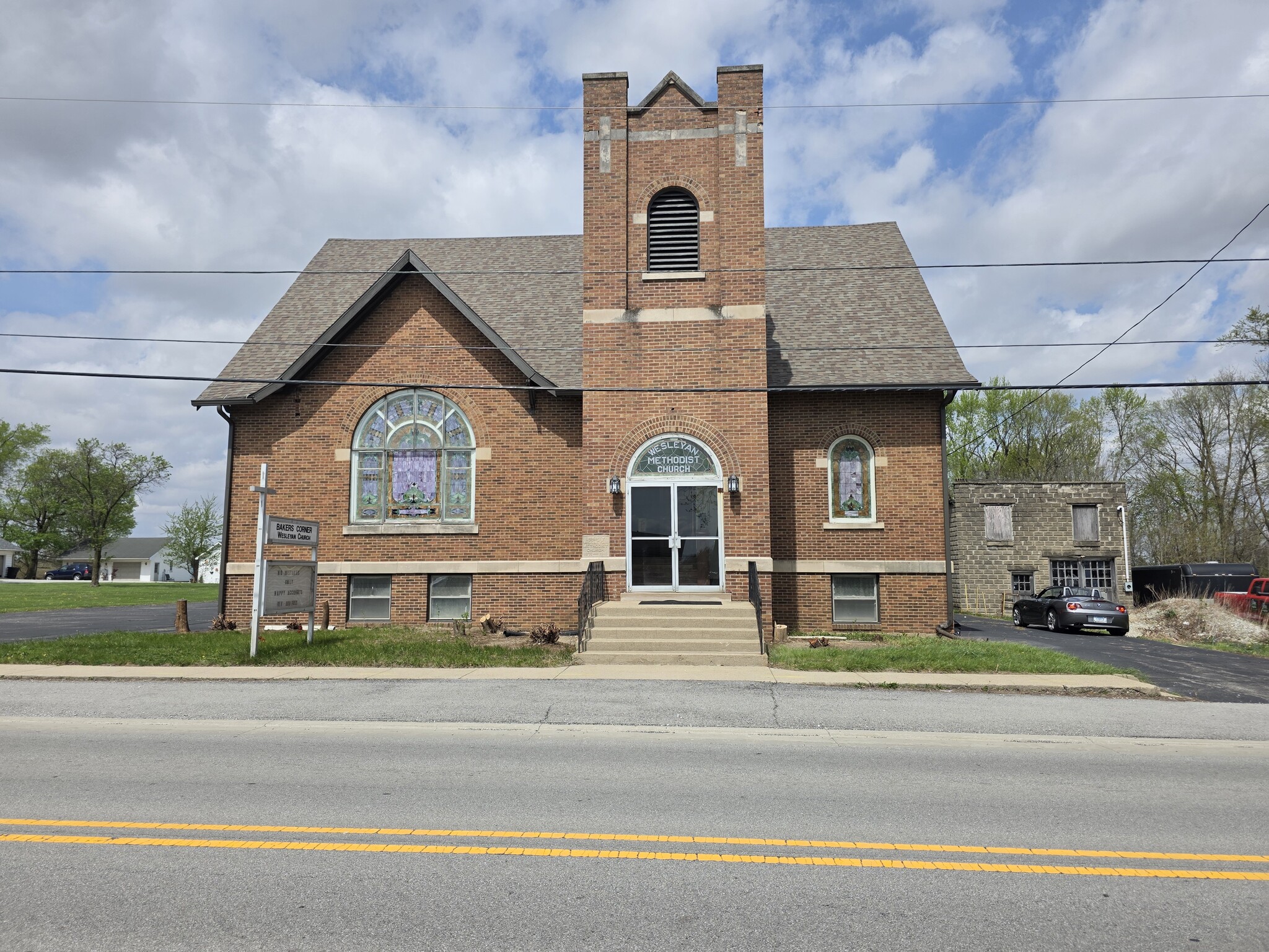 1080 236th st, Sheridan, IN for Sale