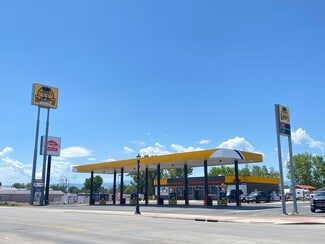 Sheridan, WY Convenience Store - 2490 N Main St